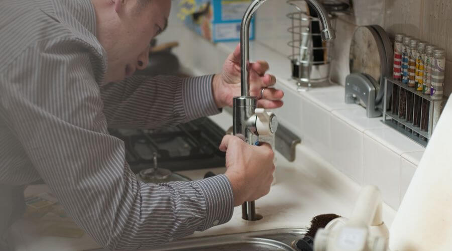 Professional expert plumbing services in Minot, ME